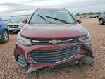 Chevrolet Trax 2017