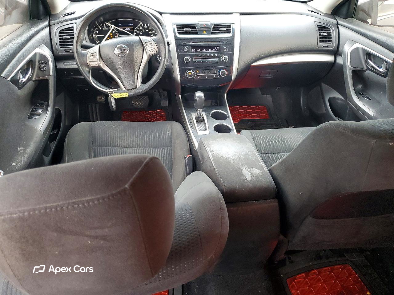 Altima 2015