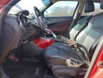 Nissan Juke 2012