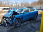 Chevrolet Trax 2025