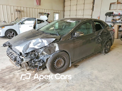 Ford Focus 2016 - Image 1 of 14