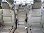 Honda Odyssey 2012