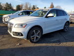 Audi Q5 2016