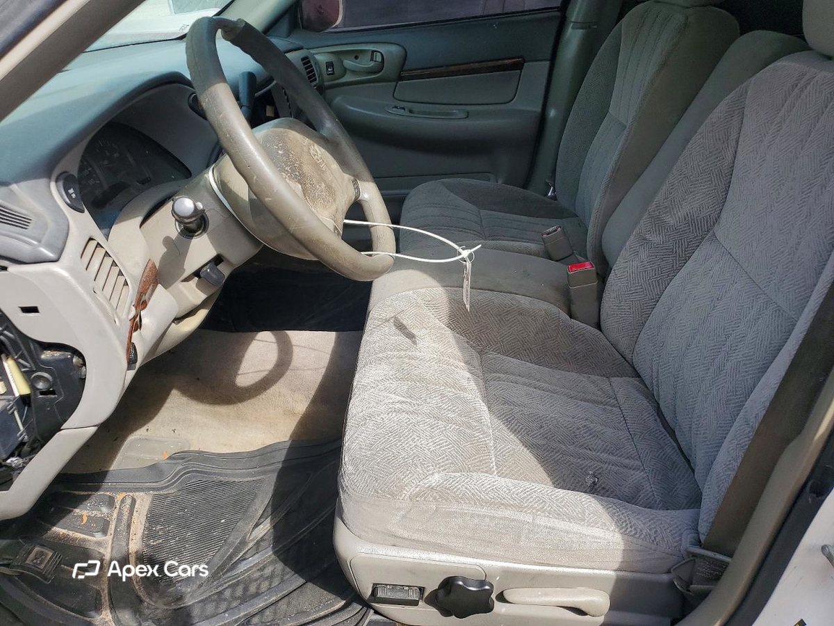 Chevrolet Impala 2005