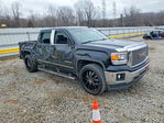 GMC Sierra 2015
