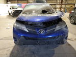 Toyota RAV 4 2015