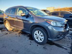 Honda CR-V 2013