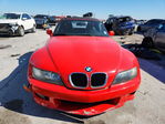 BMW Z3 2002