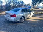 Infiniti M 2006