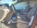 Honda Odyssey 2019