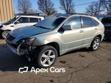 Lexus RX 2006 - Image 1 of 13