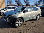 Lexus RX 2006