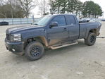 Chevrolet Silverado 2008