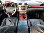 Lexus LS 2010