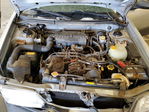 Subaru Forester 2002