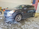 Chevrolet Equinox 2016
