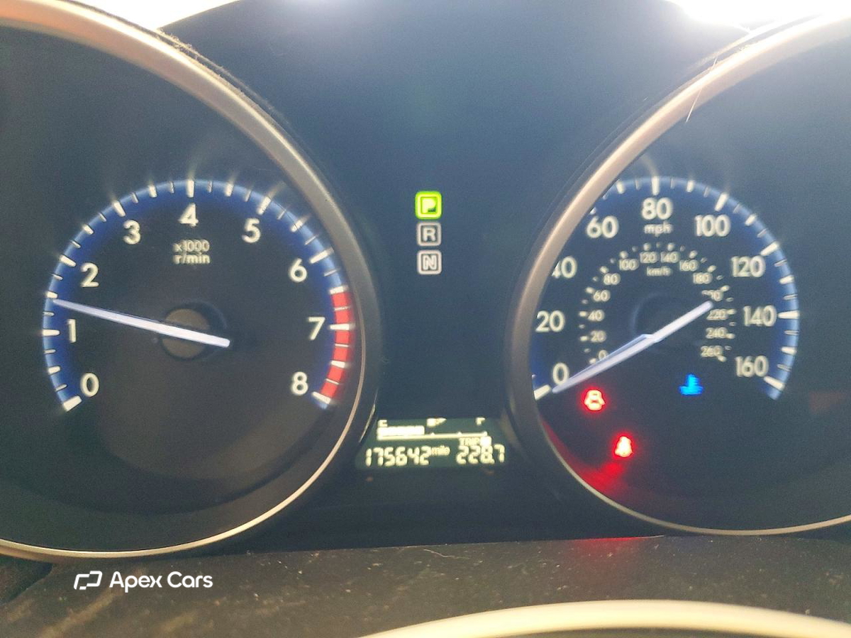Mazda 3 2012