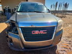 GMC Terrain 2013
