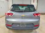 Chevrolet TrailBlazer 2021