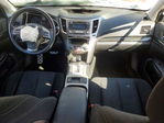 Subaru Legacy 2013