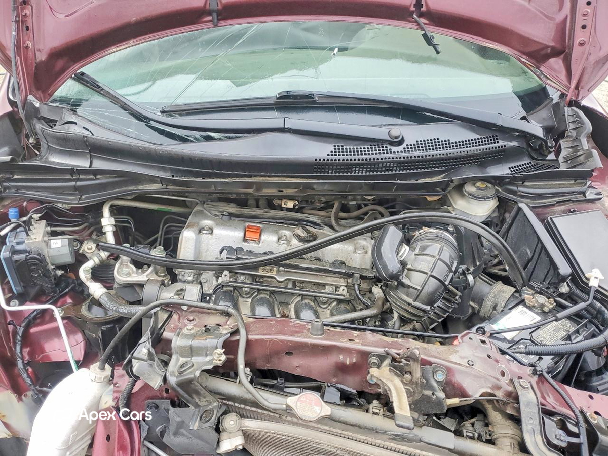 Honda CR-V 2013