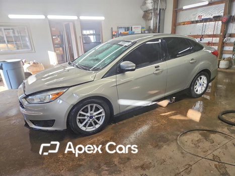 Ford Focus 2016 - Zdjęcie 1 z 13