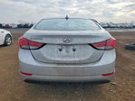 Hyundai Elantra 2016