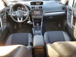 Subaru Forester 2017