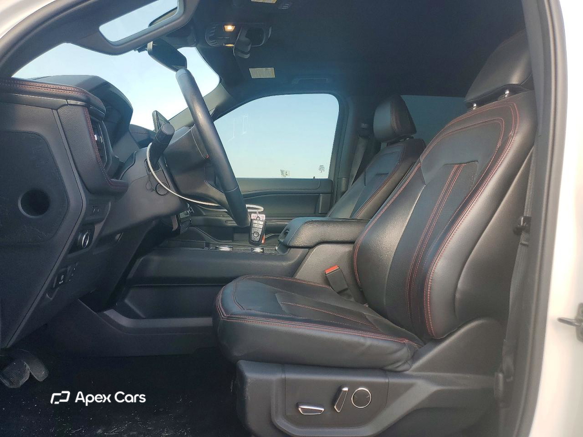 Ford Expedition 2024