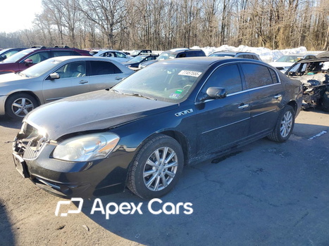 Buick Lucerne 2011 - Image 1 of 12