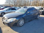 Buick Lucerne 2011