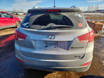 Hyundai Tucson 2012