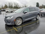 Chrysler Pacifica 2020