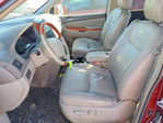 Toyota Sienna 2008
