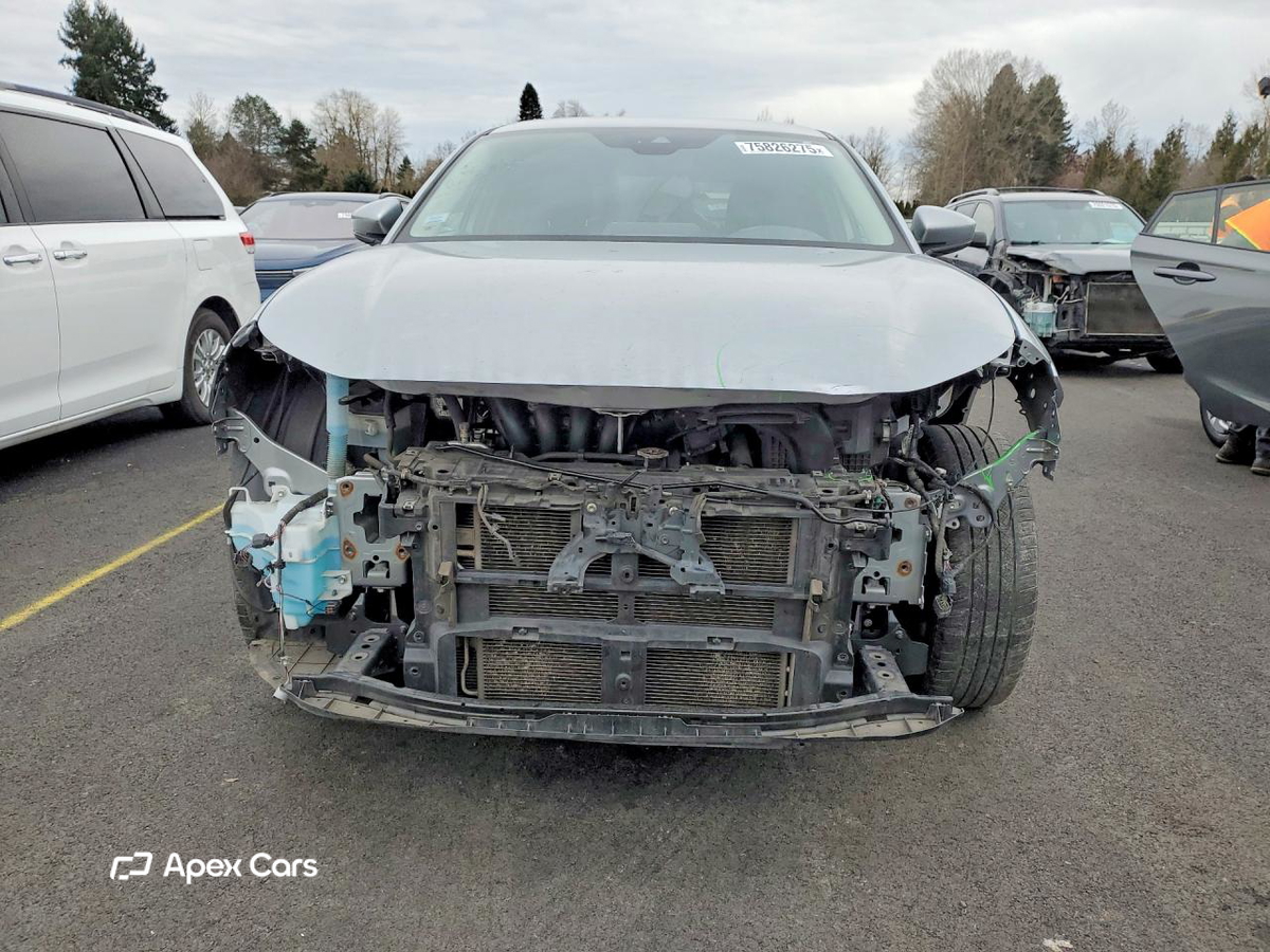 Mazda CX-30 2021