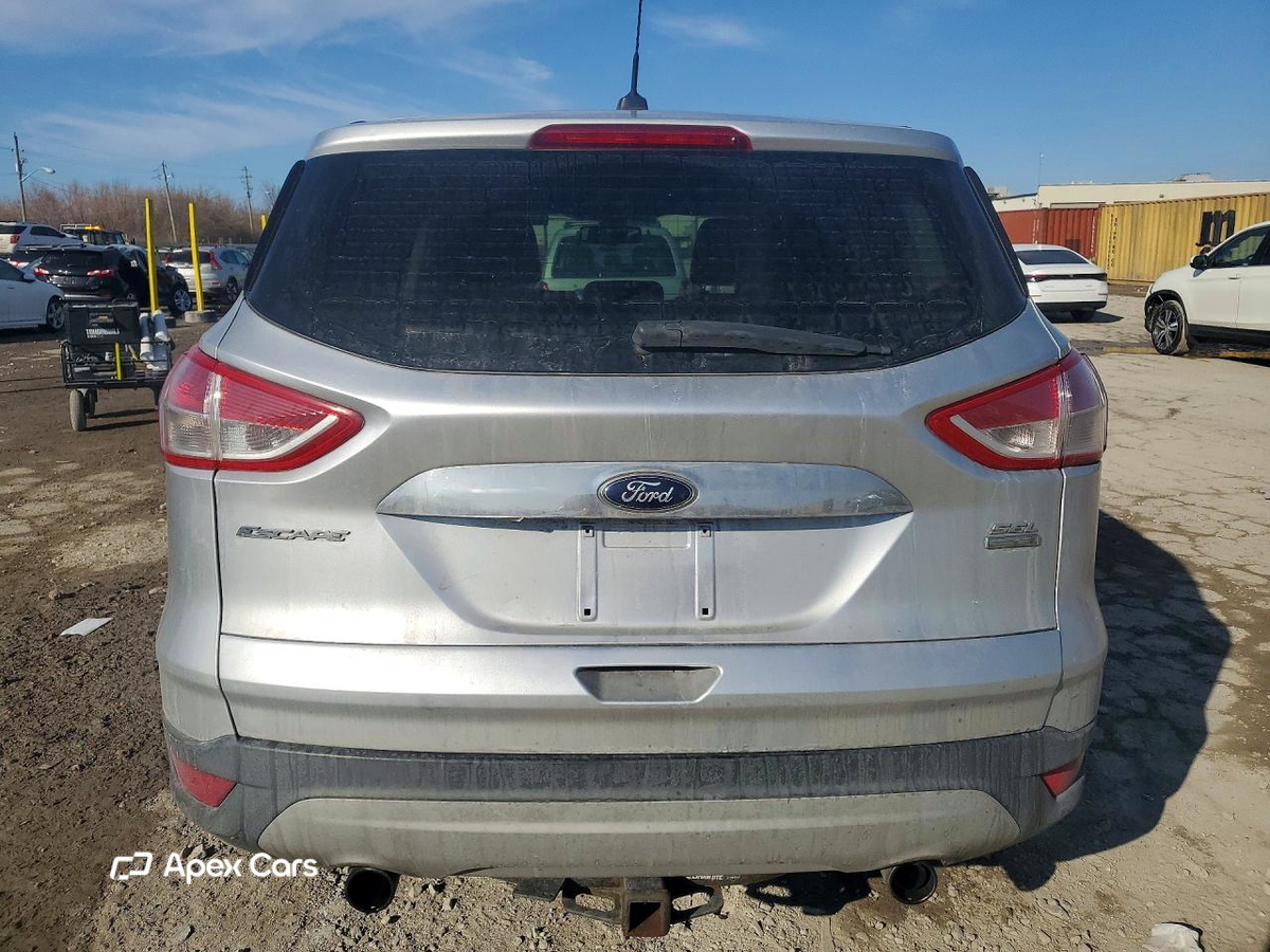 Ford Escape 2013
