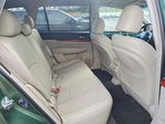 Subaru Outback 2012