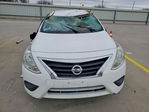 Nissan Versa 2019