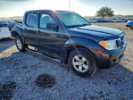 Nissan Navara (Frontier) 2012