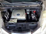 Nissan Leaf 2015