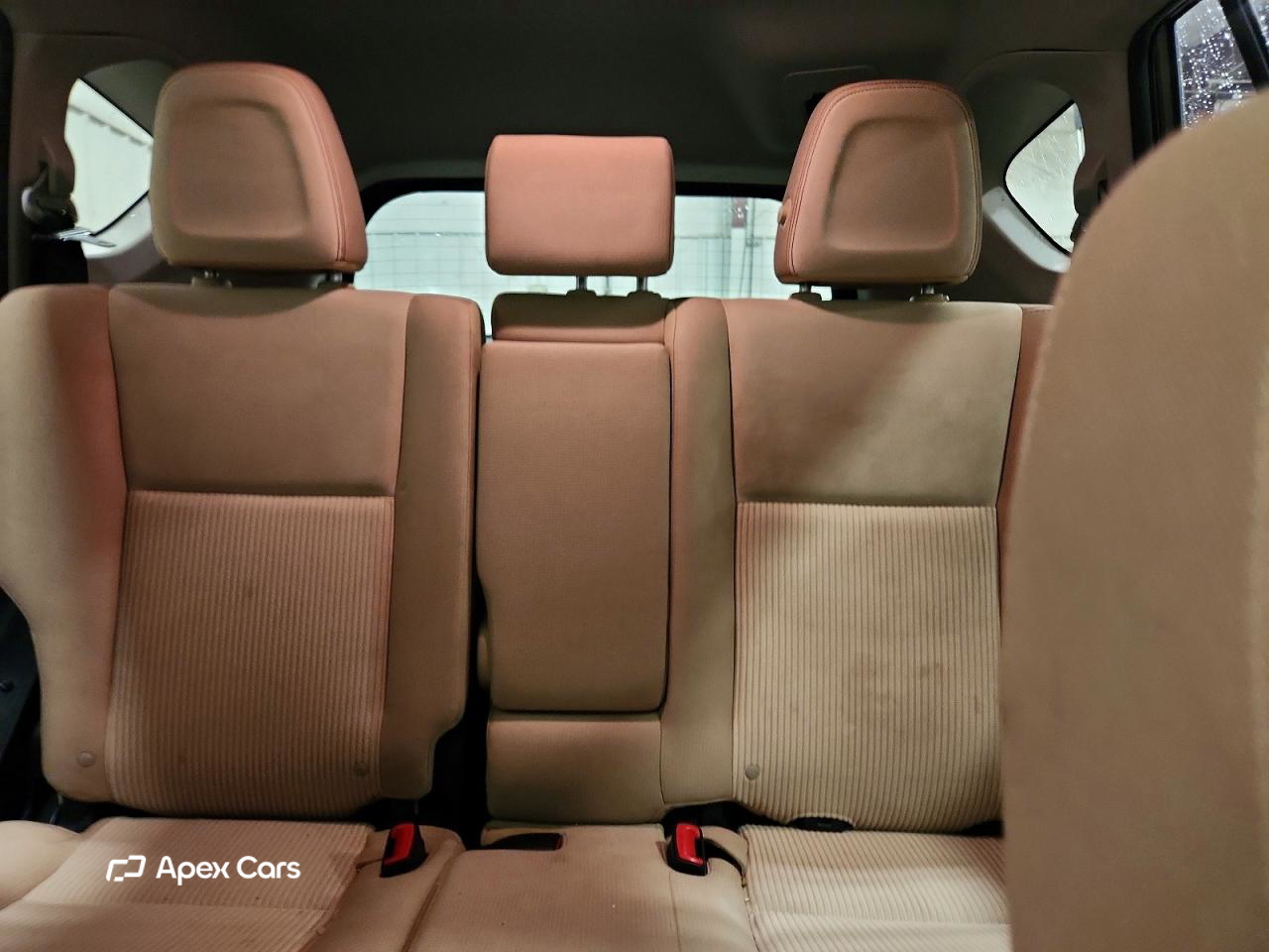 Toyota RAV 4 2015