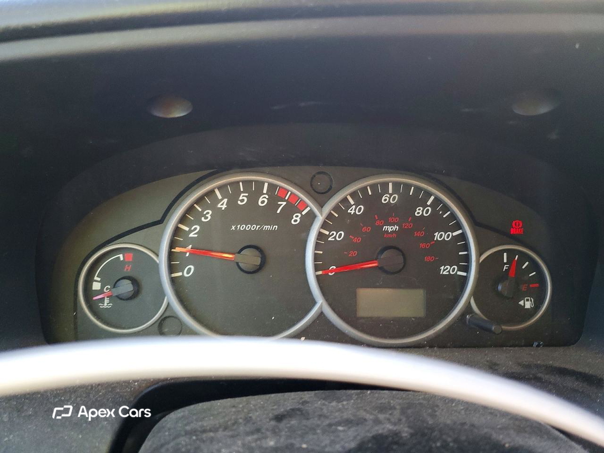 Mazda Tribute 2006