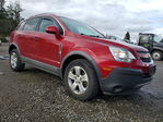 Chevrolet Captiva 2014