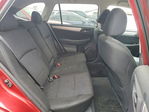 Subaru Outback 2015