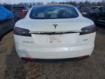 Tesla Model S 2018