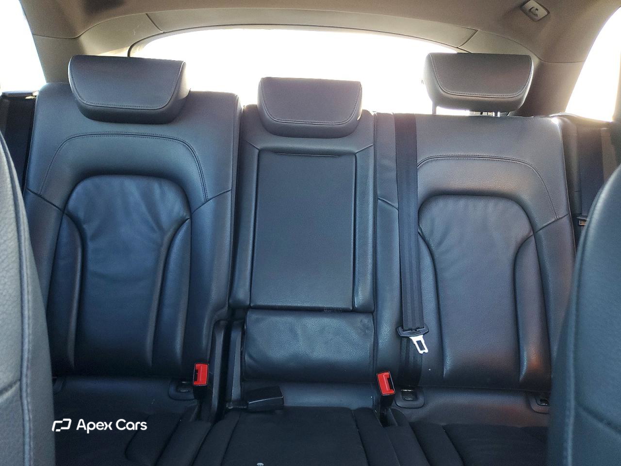 Audi Q5 2010