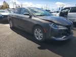 Chrysler 200 2015