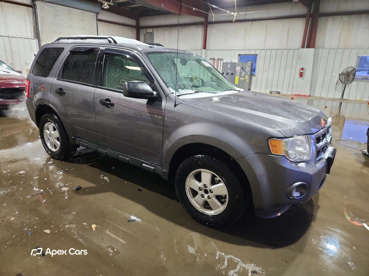 Ford Escape 2011