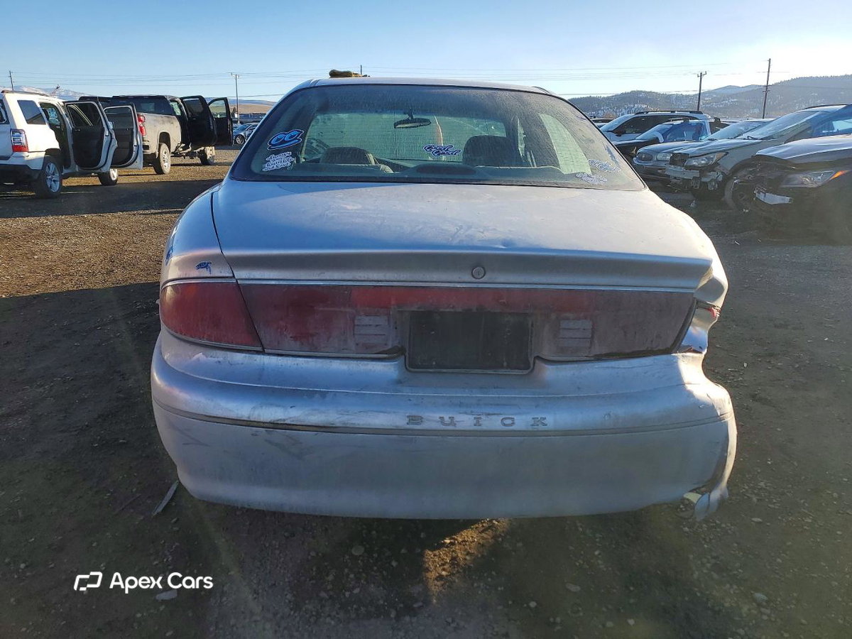 Buick Century 2000