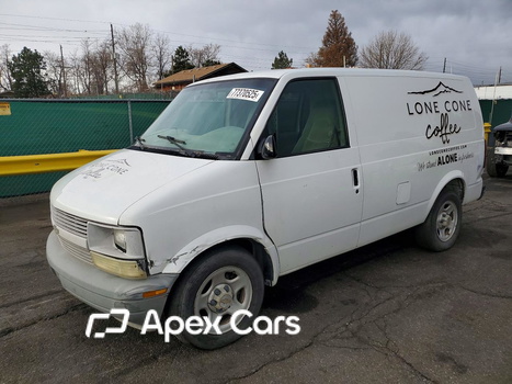 Chevrolet Astro 2004 - Image 1 of 13